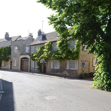 وودستوك Charming Stay In Oxford المظهر الخارجي الصورة