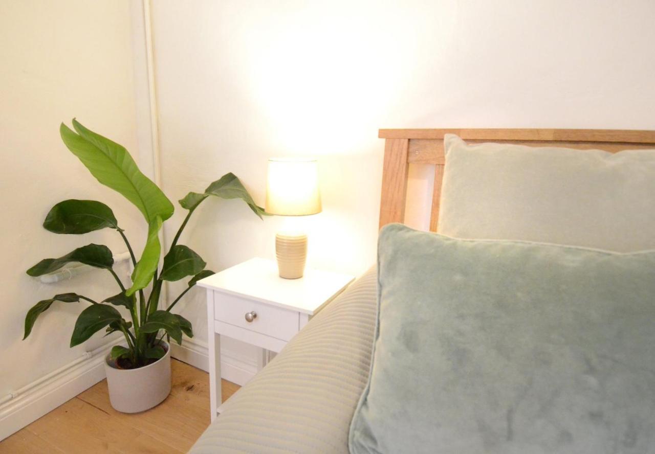 وودستوك Charming Stay In Oxford المظهر الخارجي الصورة