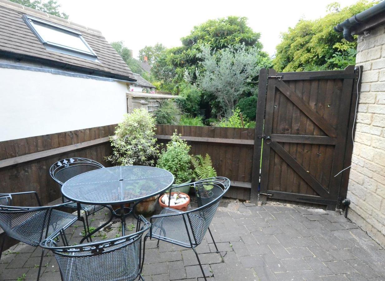 وودستوك Charming Stay In Oxford المظهر الخارجي الصورة
