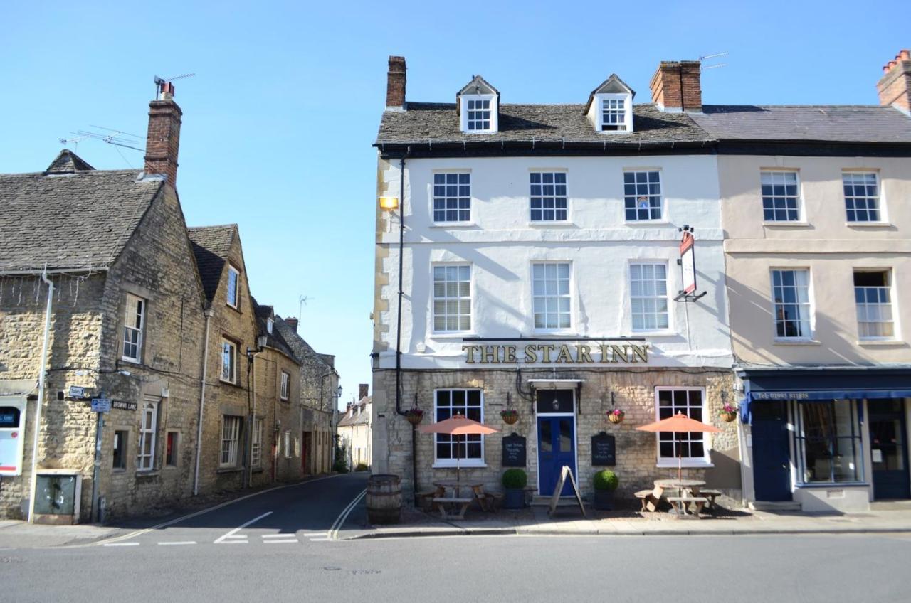 وودستوك Charming Stay In Oxford المظهر الخارجي الصورة