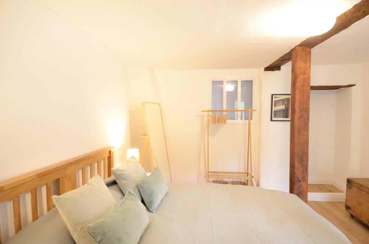 وودستوك Charming Stay In Oxford المظهر الخارجي الصورة
