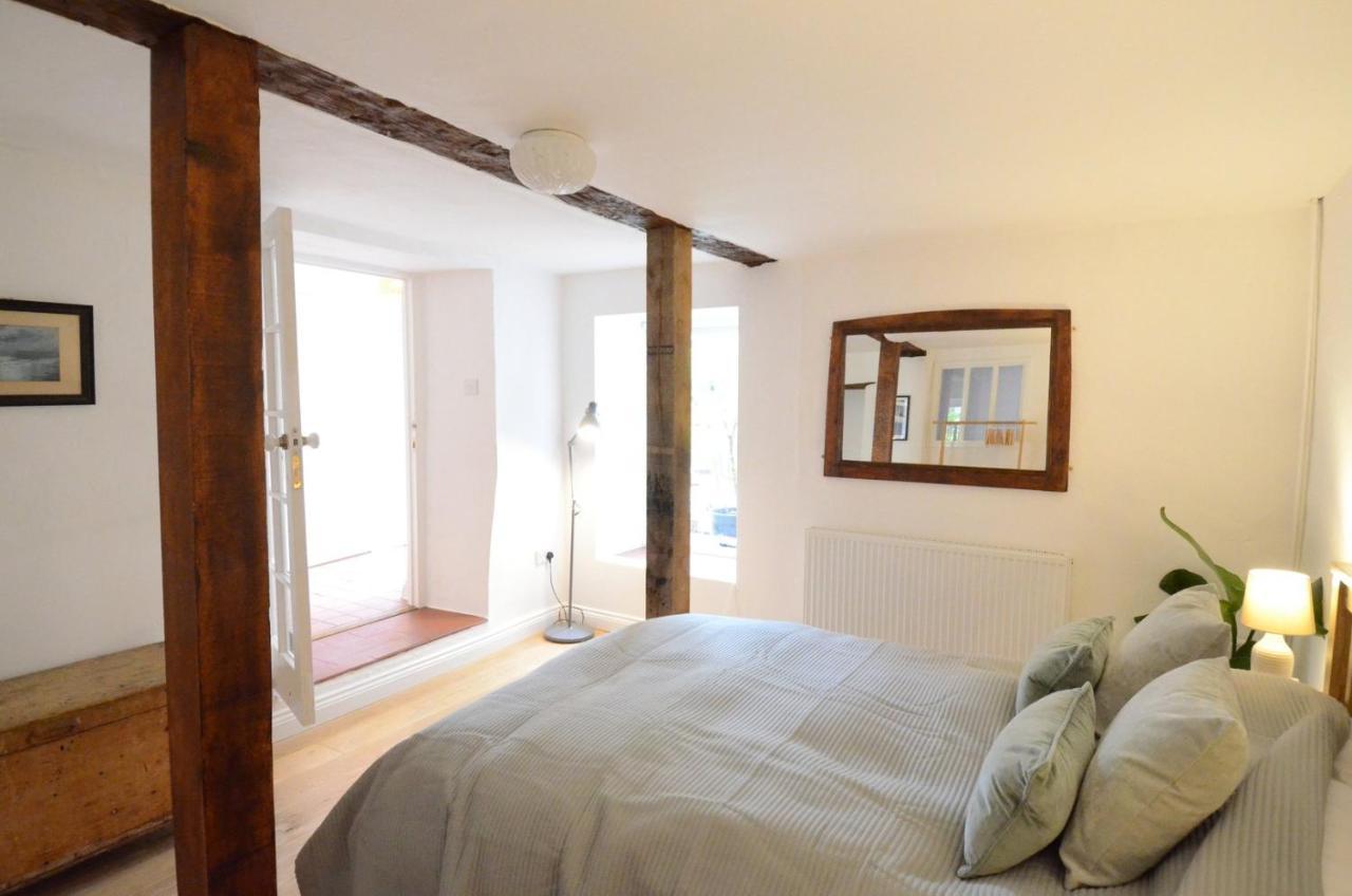 وودستوك Charming Stay In Oxford المظهر الخارجي الصورة