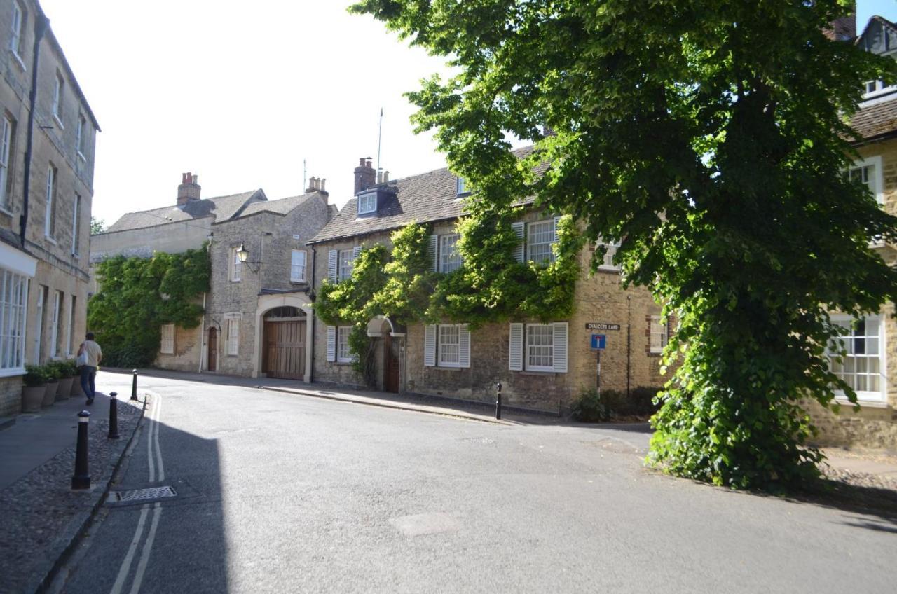 وودستوك Charming Stay In Oxford المظهر الخارجي الصورة