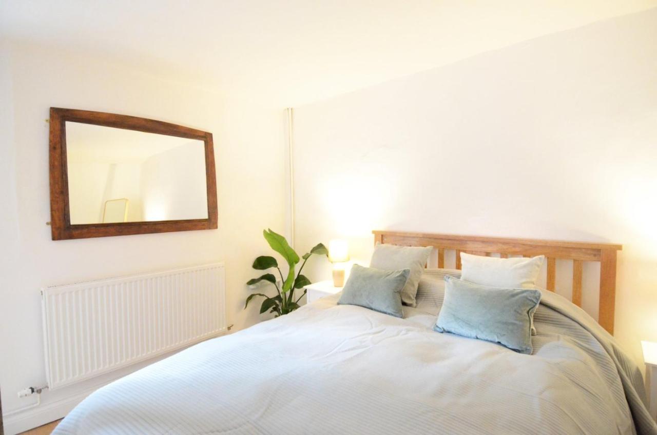وودستوك Charming Stay In Oxford المظهر الخارجي الصورة