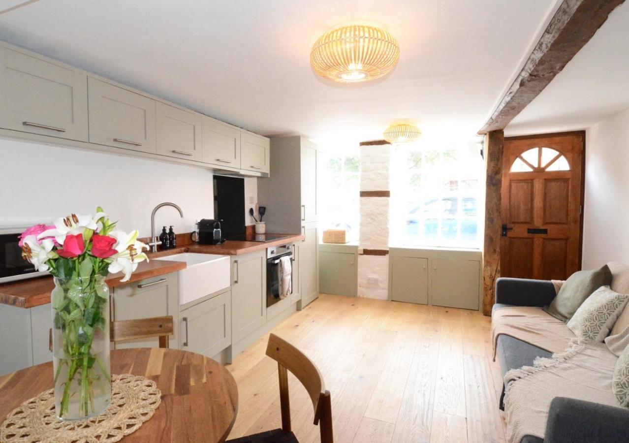 وودستوك Charming Stay In Oxford المظهر الخارجي الصورة